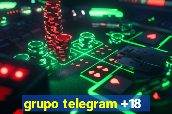 grupo telegram +18